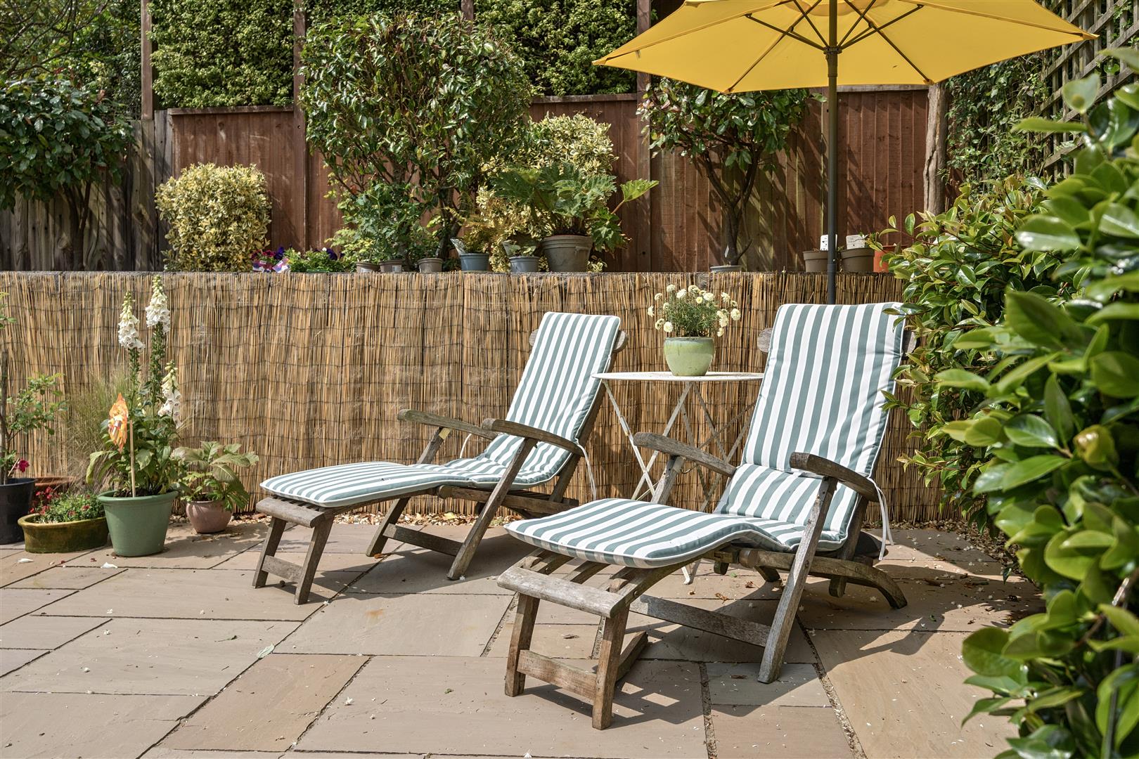 Notts Gardens, Uplands, Swansea, SA2 0RU